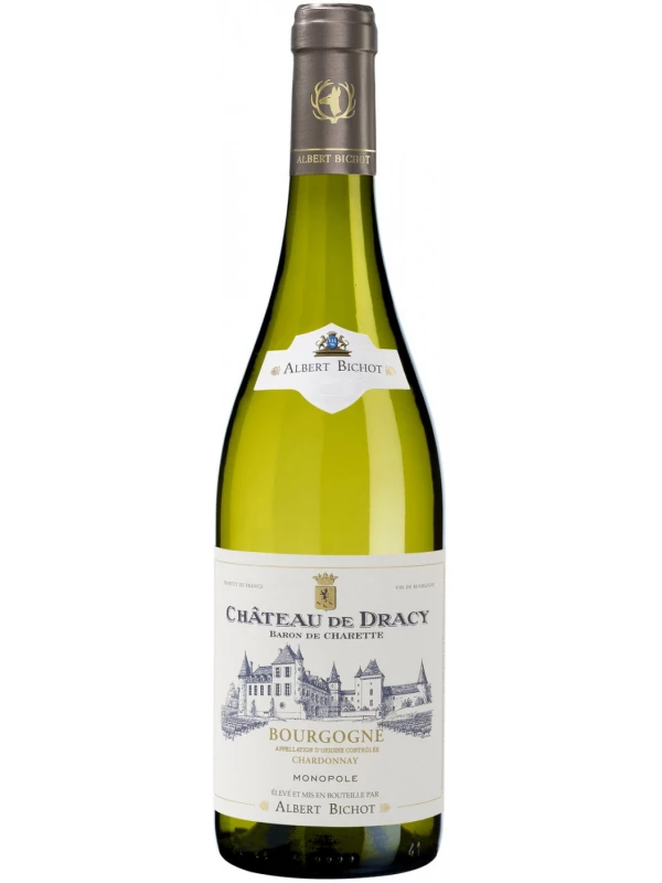 Albert Bichot, Chateau de Dracy Chardonnay, Bourgogne AOC