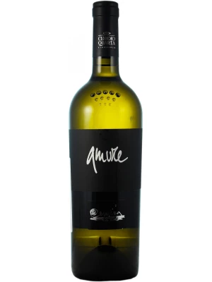 Вино Tenute Emera, Amure Puglia Bianco IGP 0.75 л