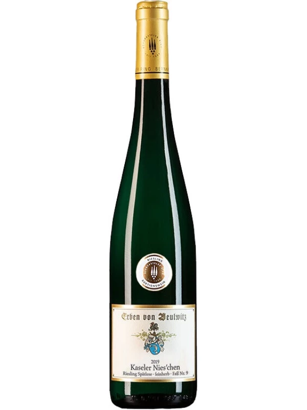 Erben von Beulwitz, Kaseler Nies'chen Riesling Spatlese