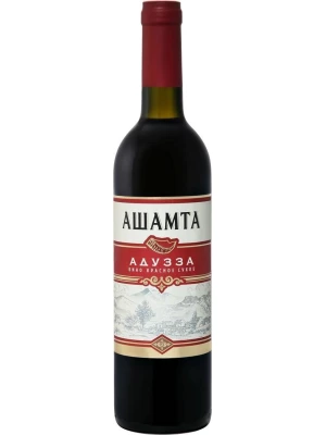 Вино Ашамта Адузза 0.7 л