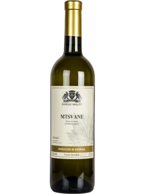 Вино Duruji Valley Mtsvane 0.75 л