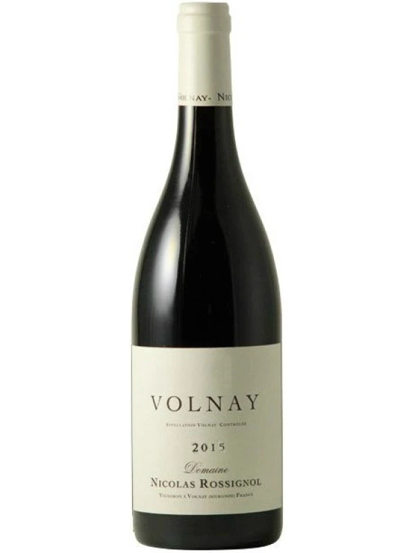 Domaine Nicolas Rossignol, Volnay AOC