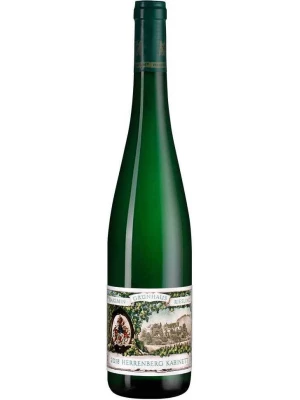 Вино Maximin Grunhaus, Herrenberg Riesling Kabinett 2022, 0.75 л