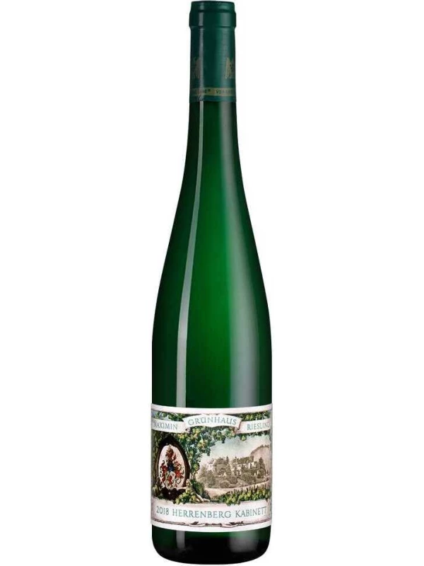 Maximin Grunhaus, Herrenberg Riesling Kabinett