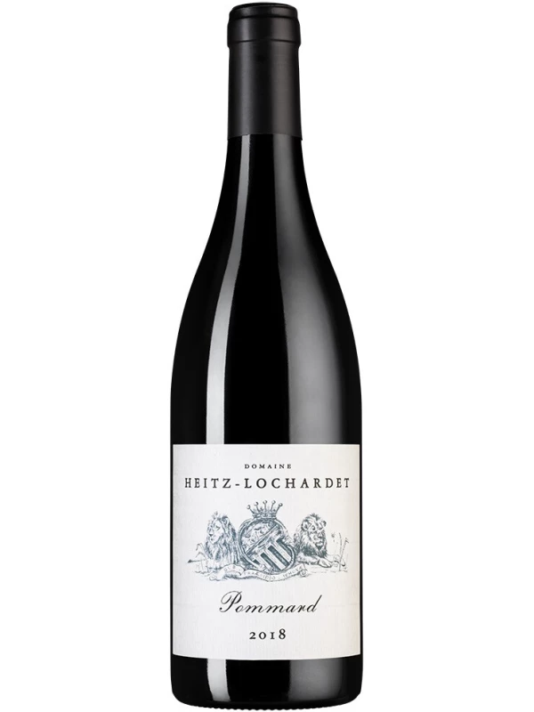 Domaine Heitz-Lochardet, Pommard AOC