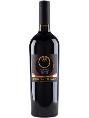 Вино Donnachiara, Campania Aglianico IGT 2019, 0.75 л