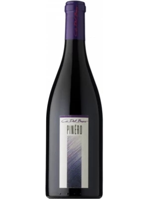 Вино Ca' Del Bosco, Pinero Pinot Nero del Sebino IGT 2003, 0.75 л