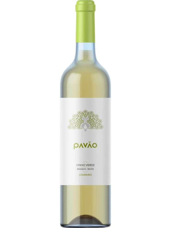 Pavao Loureiro, Vinho Verde DOC
