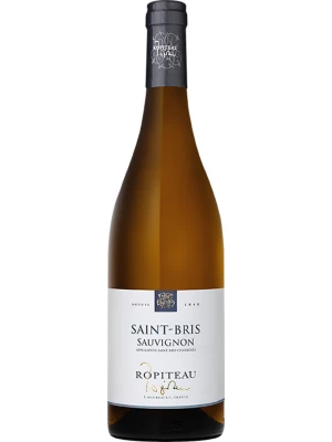 Вино Ropiteau, Saint-Bris AOC 2021, 0.75 л