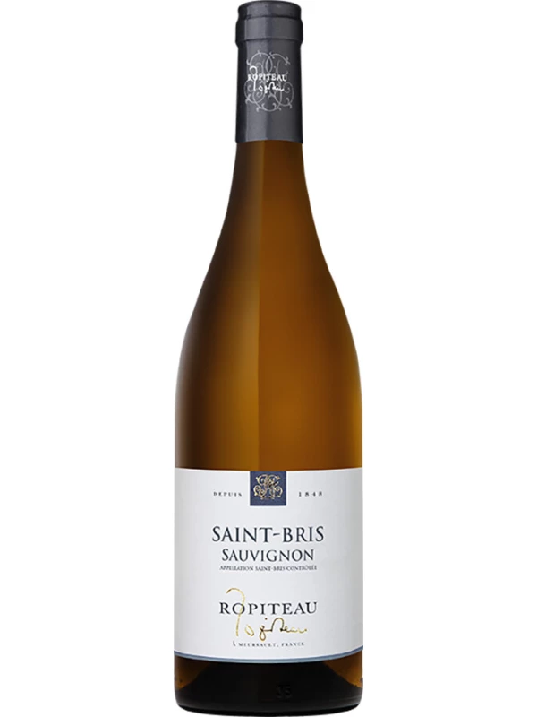 Ropiteau, Saint-Bris AOC
