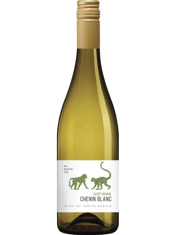 Just Wine Chenin Blanc, Western Cape WO