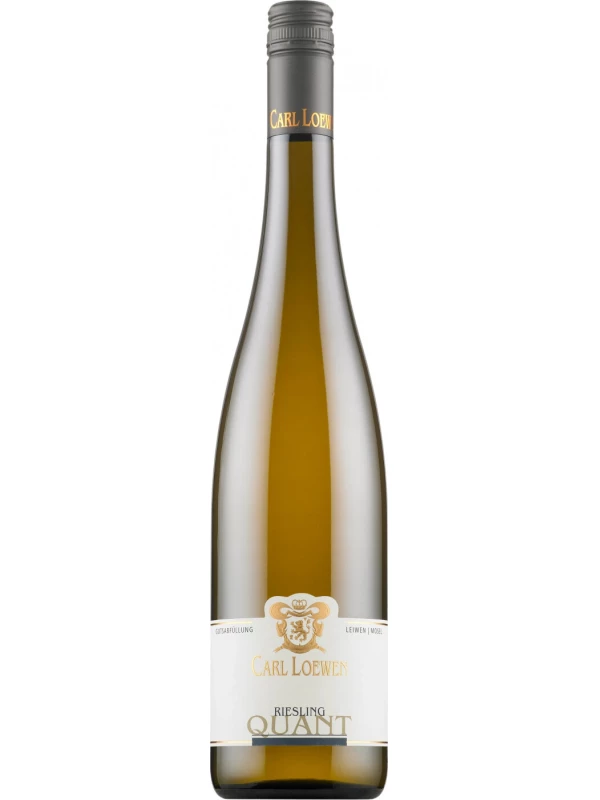 Carl Loewen, Riesling Quant