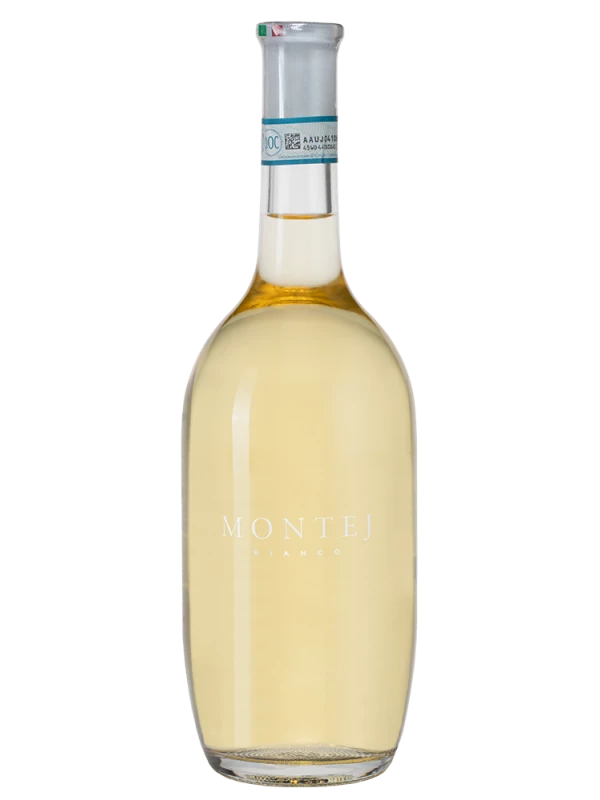 Montej Bianco, Италия Villa Sparina