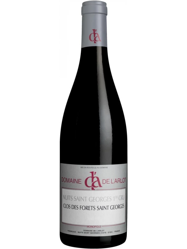 Nuits-Saint-Georges Premier Cru Clos-des-Forets-Saint-Georges AOC