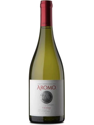 Вино Aromo Reserva Privada Chardonnay, Valle del Maule DO 0.75 л