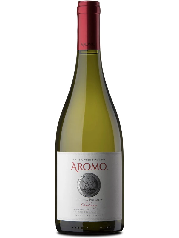 Aromo Reserva Privada Chardonnay, Valle del Maule DO
