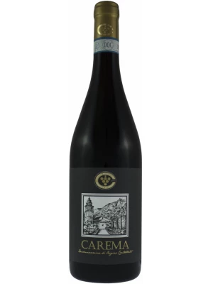 Вино Carema Classico DOC 0.75 л