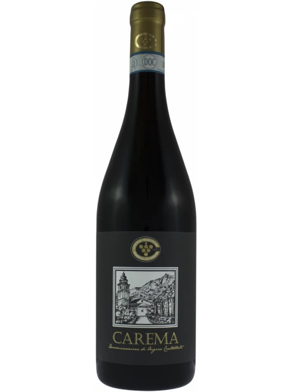 Carema Classico DOC