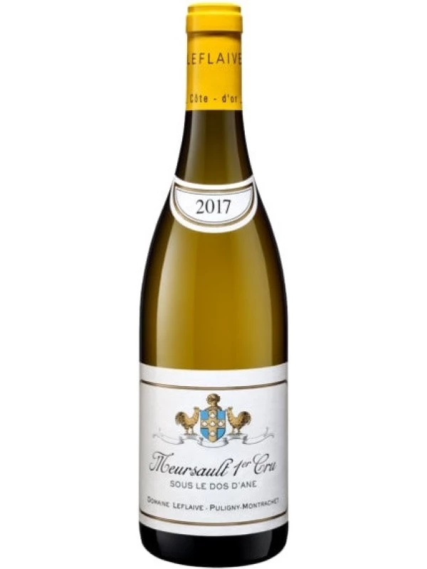 Domaine Leflaive, Meursault 1-er Cru Sous le Dos d'Ane
