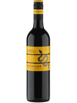 Вино Jinda-Lee Cabernet Sauvignon 2015, 0.75 л