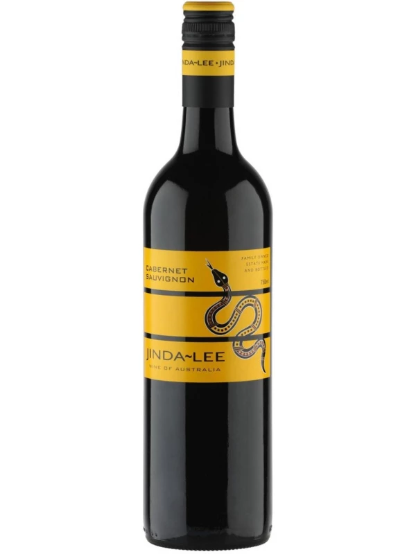 Jinda-Lee Cabernet Sauvignon