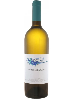 Вино Gaja, Alteni di Brassica, Langhe DOC 2010, 0.75 л
