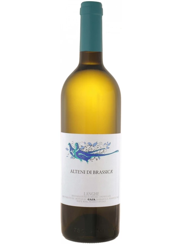 Gaja, Alteni di Brassica, Langhe DOC