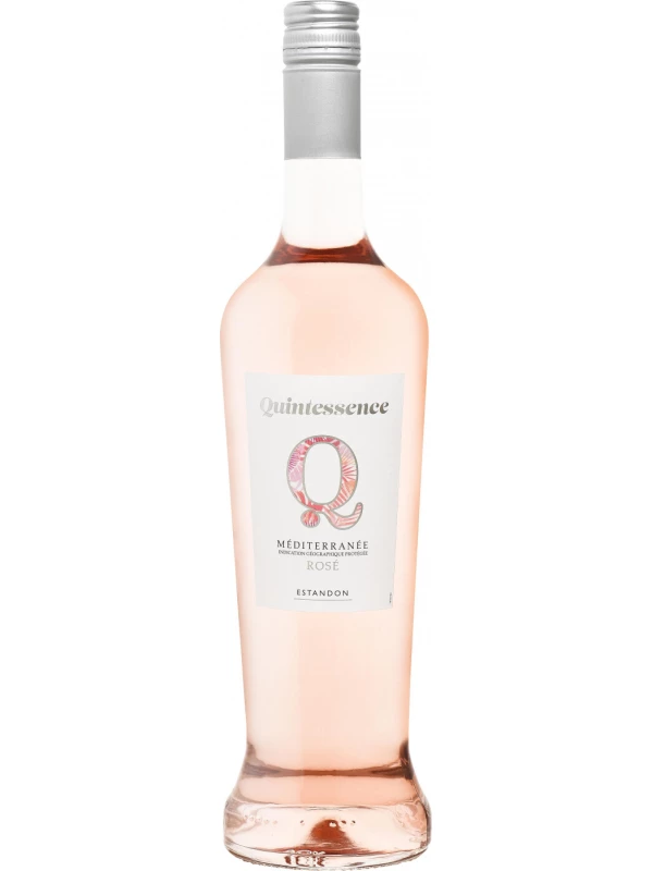 Estandon Quintessence, Mediterranee IGP
