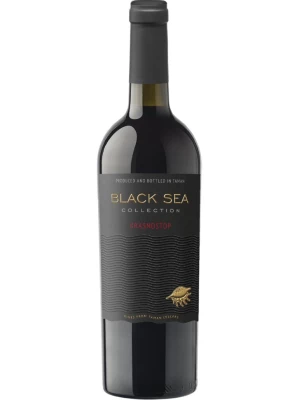 Вино Black Sea Collection Krasnostop 0.75 л