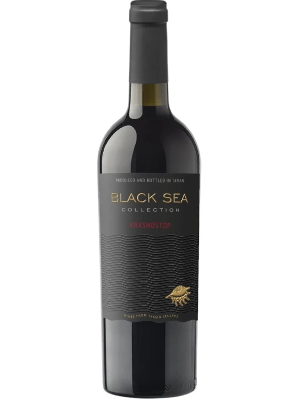 Black Sea Collection Krasnostop