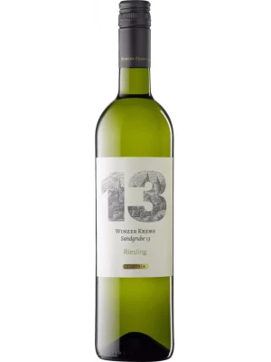 Вино Winzer Krems, Sandgrube 13 Riesling 2016, 0.75 л