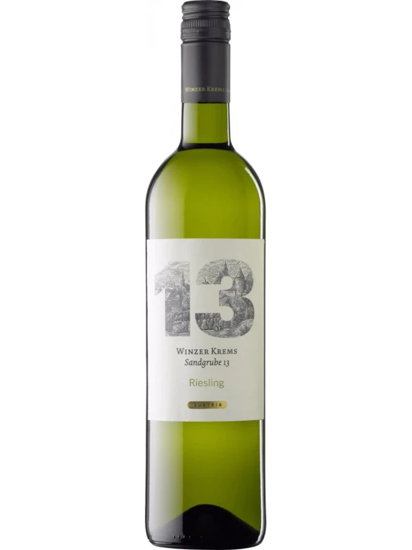 Winzer Krems, Sandgrube 13 Riesling