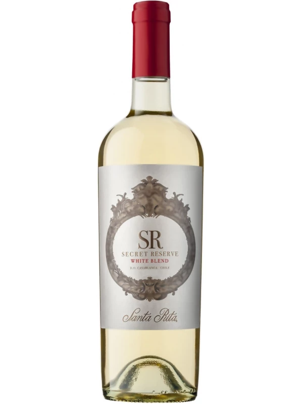 Santa Rita, Secret Reserve White Blend