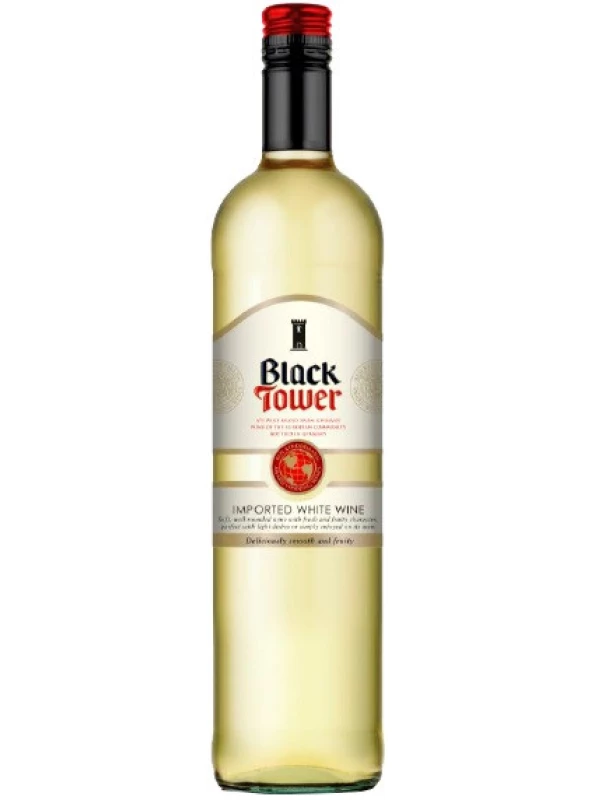 Reh Kendermann, Black Tower Fruity White