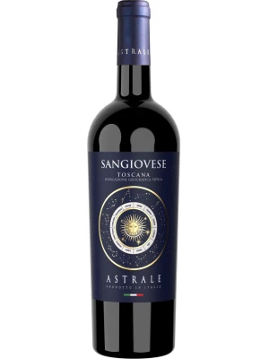 Вино Astrale Sangiovese, Toscana IGT 0.75 л