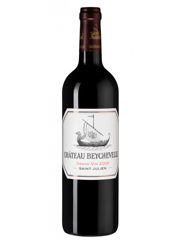 Chateau Beychevelle, Франция Chateau Beychevelle