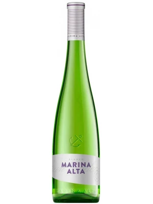 Вино Marina Alta Blanco, Alicante DO 2023, 0.75 л