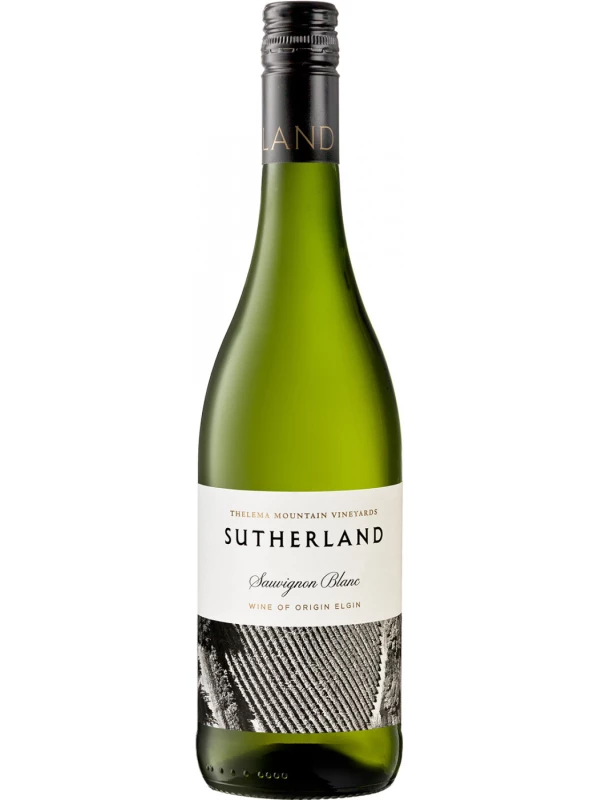 Sutherland Sauvignon Blanc