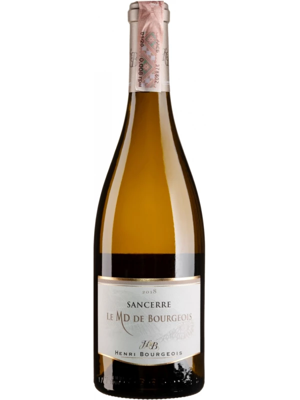 Sancerre AOC Le MD de Bourgeois