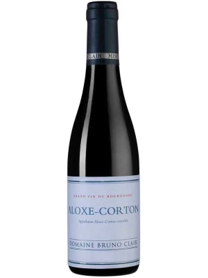 Вино Domaine Bruno Clair, Aloxe-Corton AOC 2019, 0.375 л