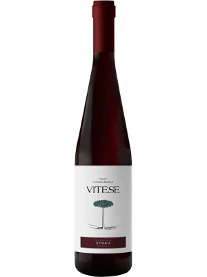 Вино Colomba Bianca, Vitese Syrah, Sicilia DOC 0.75 л