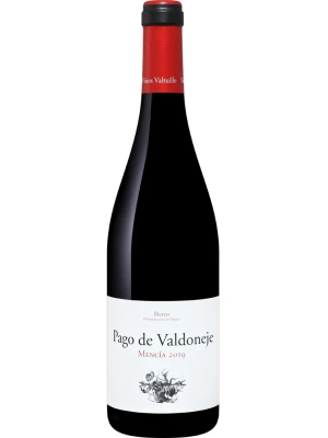 Вино Vinos Valtuille, Pago de Valdoneje Mencia, Bierzo DO 2019, 0.75 л