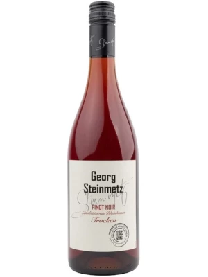 Вино Georg Steinmetz Pinot Noir Trocken 0.75 л