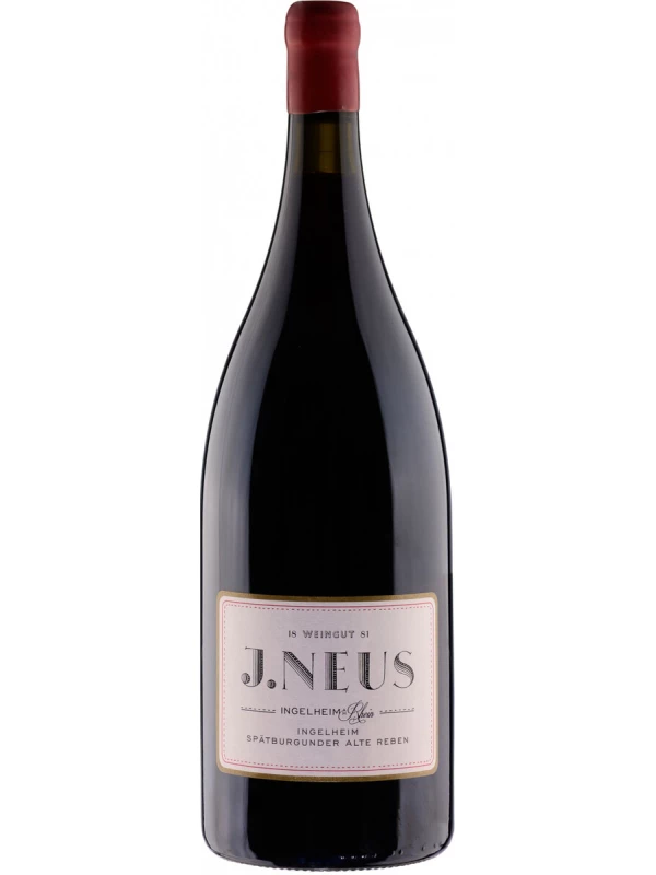 Weingut J. Neus, Ingelheim am Rhein Ingelheimer Spatburgunder Alte Reben, Ortswein VDP