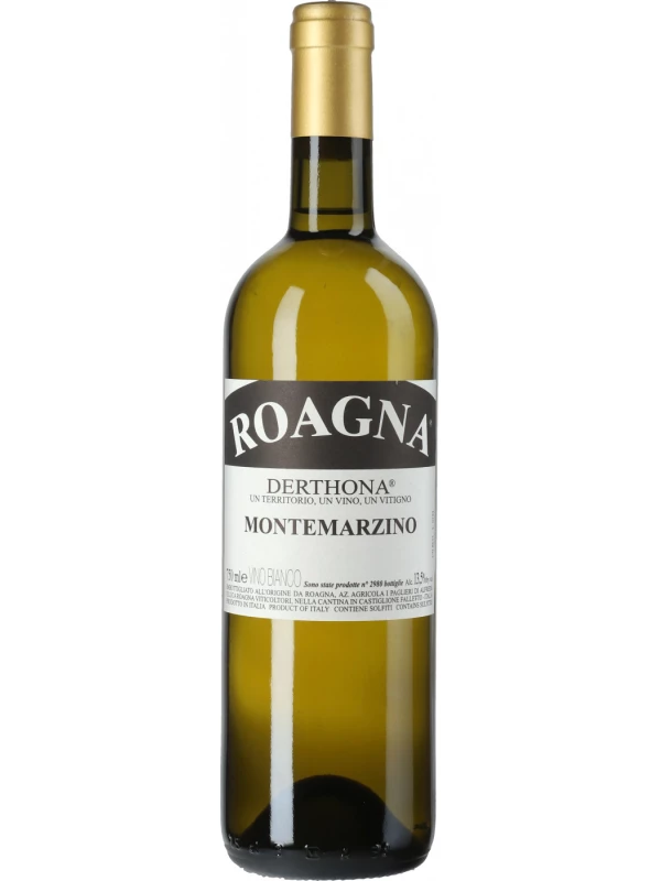 Roagna, Derthona Montemarzino DOC