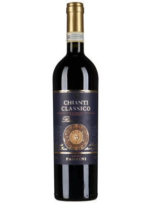 Вино Fassini, Chianti Classico DOCG Riserva 0.75 л