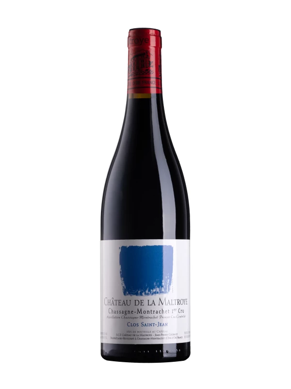 Chateau de la Maltroye, Chassagne-Montrachet 1-er Cru Clos Saint Jean