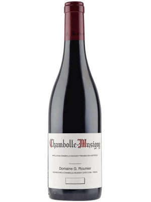 Вино Domaine Georges Roumier, Chambolle-Musigny AOC 2017, 0.75 л