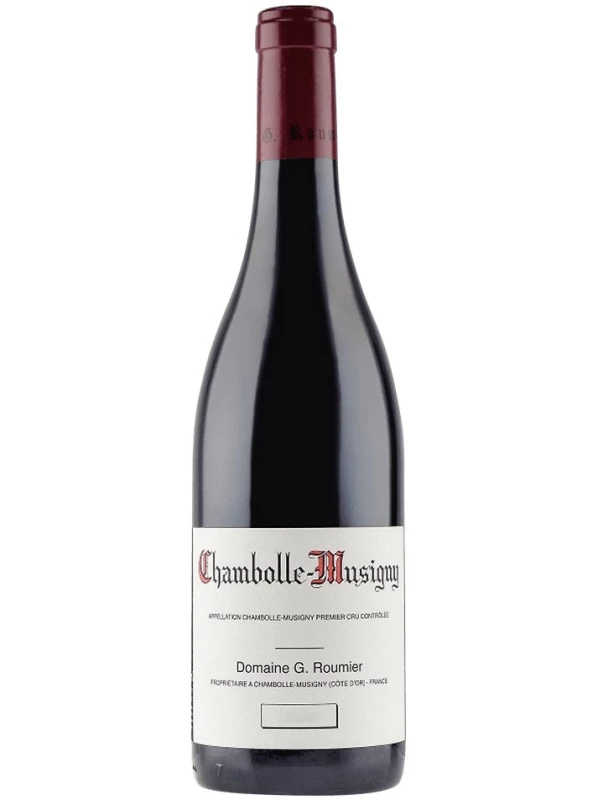 Domaine Georges Roumier, Chambolle-Musigny AOC