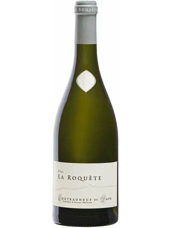 Chateauneuf-du-Pape AOC Clos La Roquete